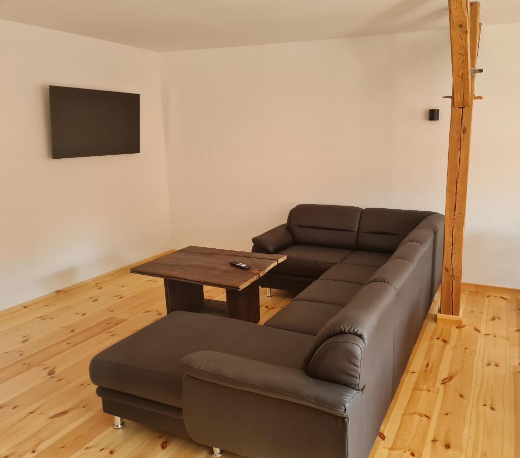 Dammann'S Hof Apartment บิสพิงเงน ภายนอก รูปภาพ