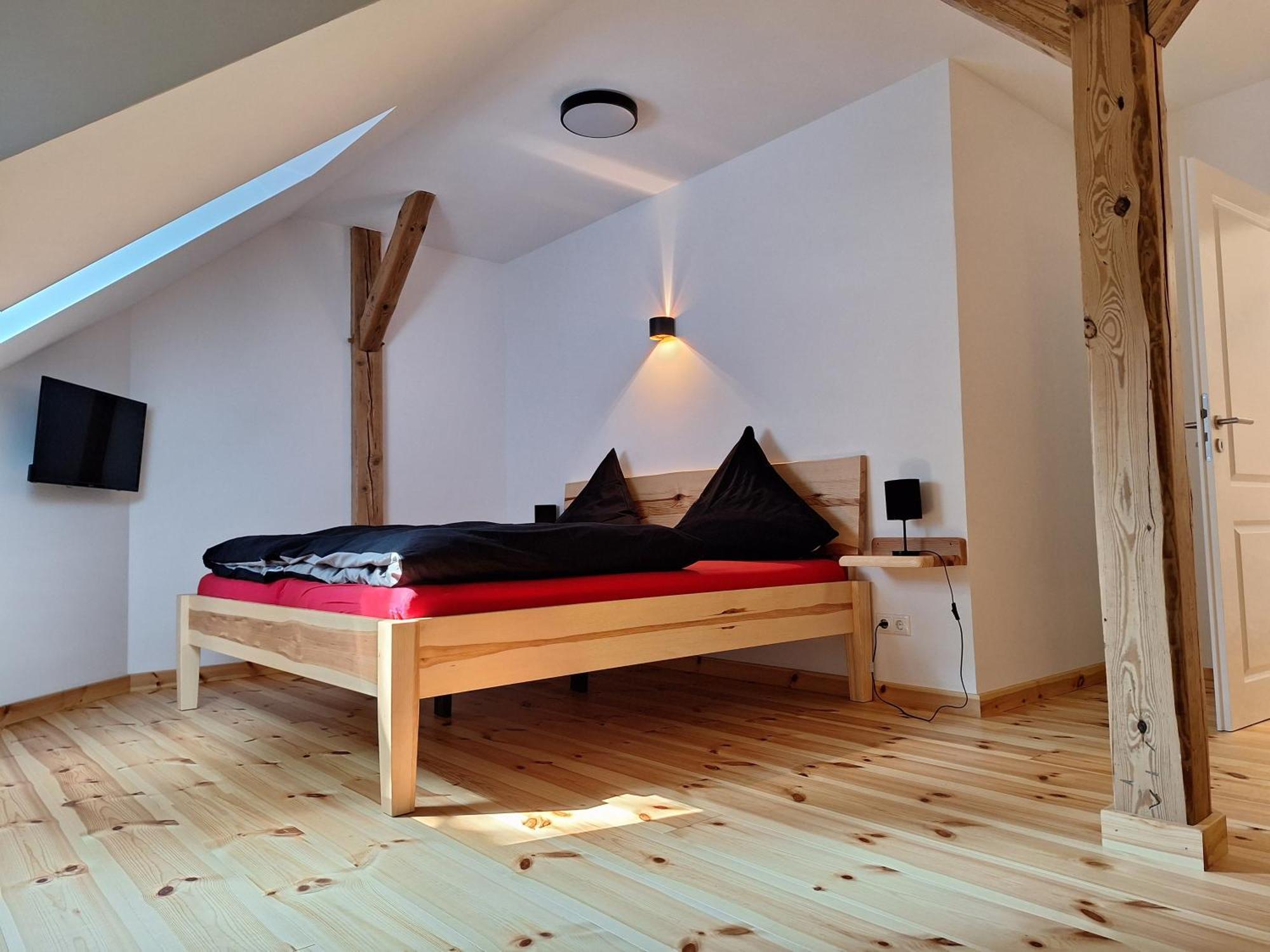 Dammann'S Hof Apartment บิสพิงเงน ภายนอก รูปภาพ