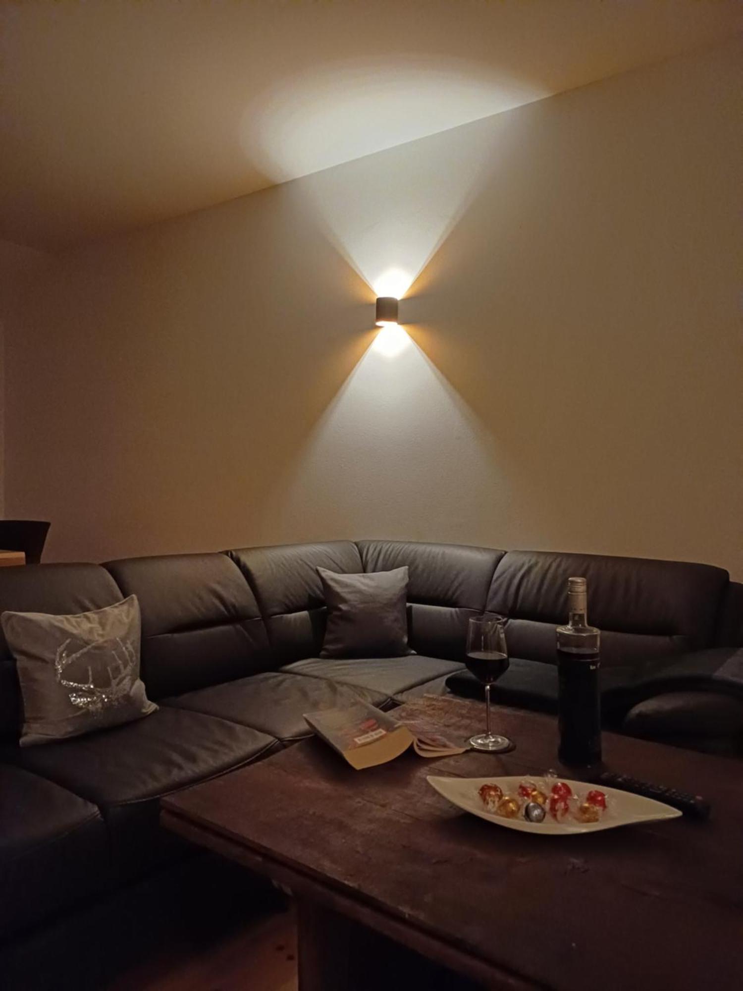 Dammann'S Hof Apartment บิสพิงเงน ภายนอก รูปภาพ
